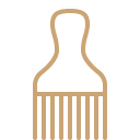 Hair Styling Service